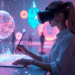 VR-арт новий вимір у мистецтві