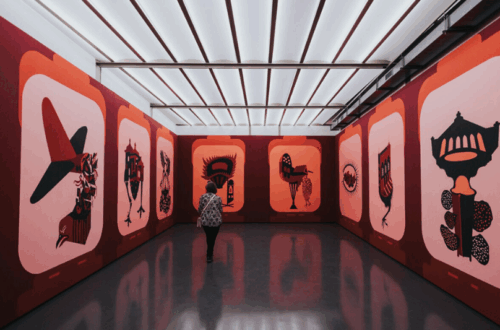 Istanbul Biennial 2025 старт 20.09 — як спланувати поїздку та що очікувати