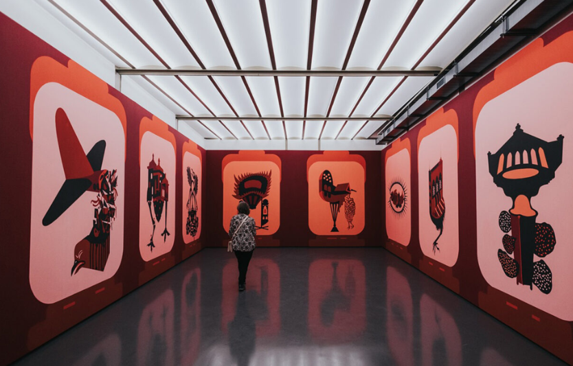 Istanbul Biennial 2025 старт 20.09 — як спланувати поїздку та що очікувати