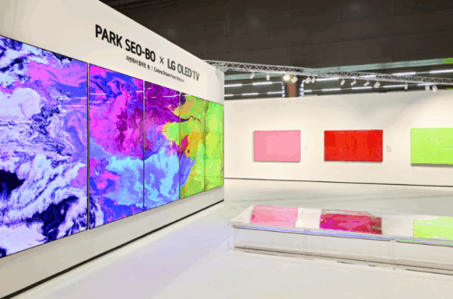 Вересень у світі арту Frieze Seoul 2025 (3–6.09) та Ars Electronica 2025 (3–7.09)