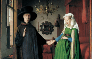 20 шедеврів Національної галереї Лондона короткий путівник