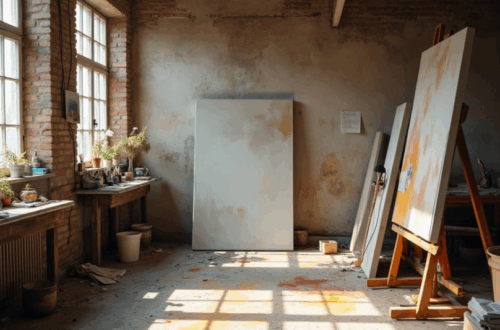 5 українських живописців нової хвилі техніки, школи, майстерні