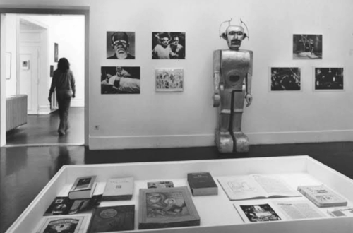 Кураторські формати 2025–2026 як змінюється показ мистецтва