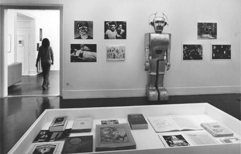 Кураторські формати 2025–2026 як змінюється показ мистецтва