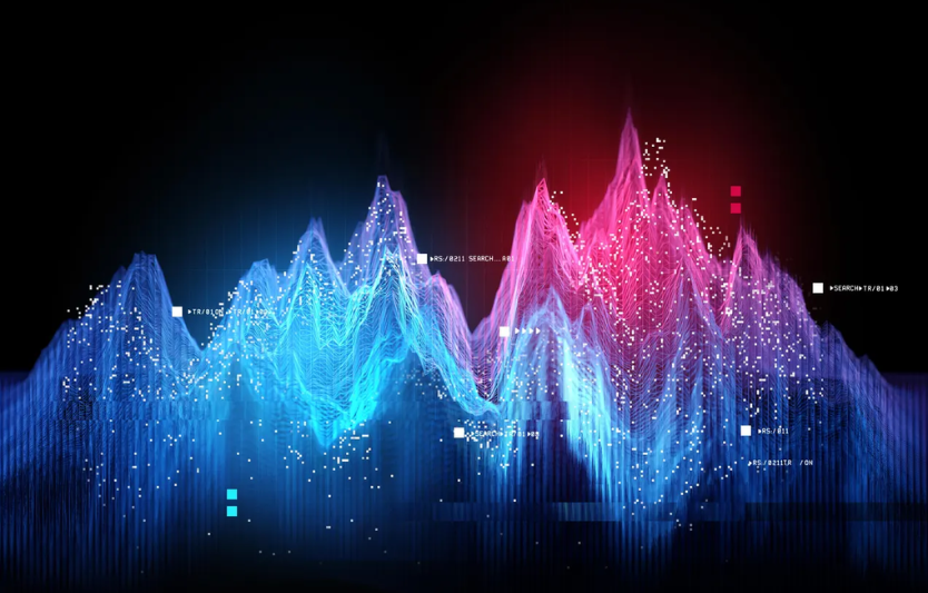 Мистецтво і дані як художники працюють із наукою та кліматом