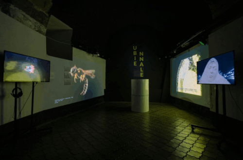 Поза NFT галерейні формати digital-арту у 2025