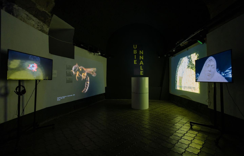 Поза NFT галерейні формати digital-арту у 2025