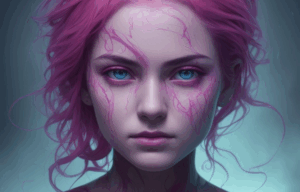 AI-арт як нова форма творчості межа між автором і алгоритмом