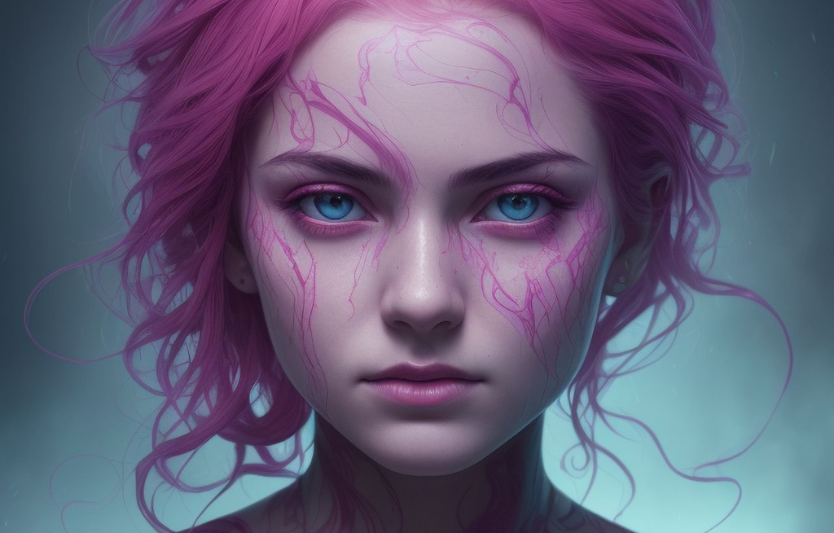 AI-арт як нова форма творчості межа між автором і алгоритмом