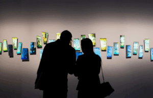 Art Basel Miami 2025 головні тренди світового мистецтва