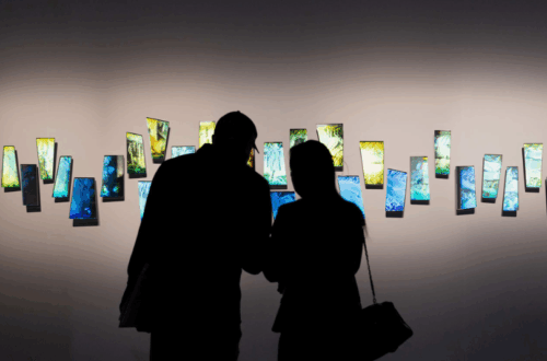 Art Basel Miami 2025 головні тренди світового мистецтва