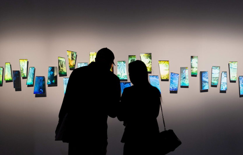 Art Basel Miami 2025 головні тренди світового мистецтва