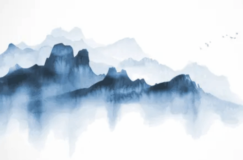 Мінімалізм у графічному мистецтві сила простоти