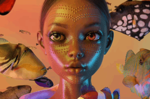 NFT-ринок у 2025 році спад чи новий формат колекціонування