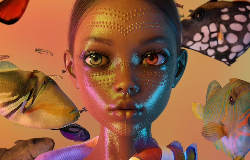 NFT-ринок у 2025 році спад чи новий формат колекціонування