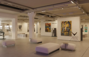 Головні арт-події 2026 року виставки, перформанси, відкриття