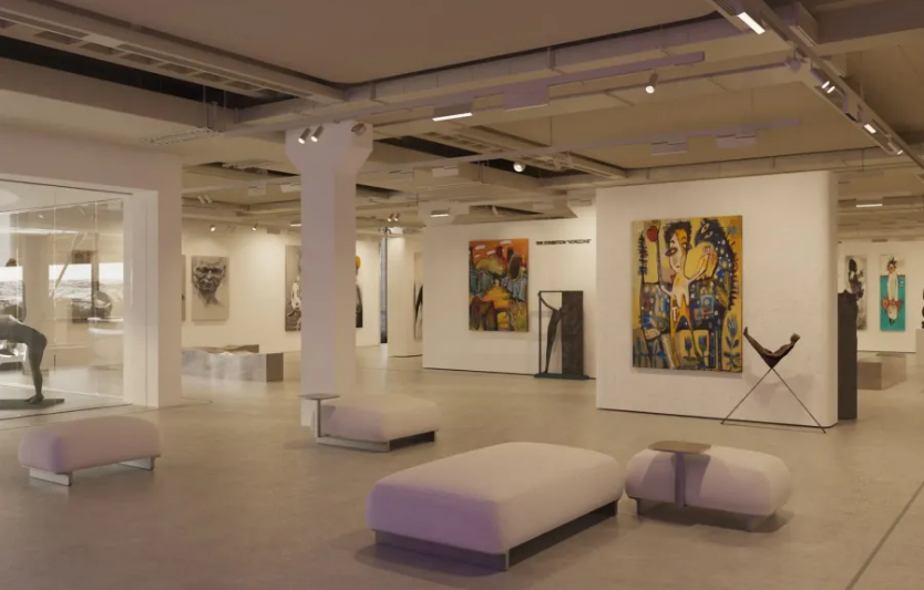 Головні арт-події 2026 року виставки, перформанси, відкриття