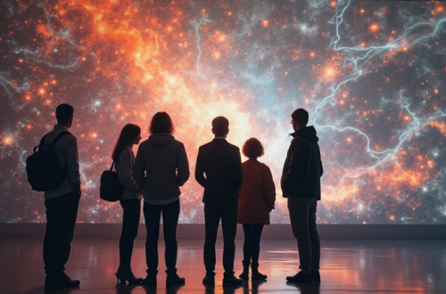 Цифрове мистецтво після NFT-хайпу що залишилось і куди рухається далі