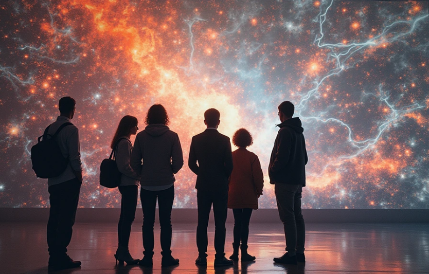 Цифрове мистецтво після NFT-хайпу що залишилось і куди рухається далі