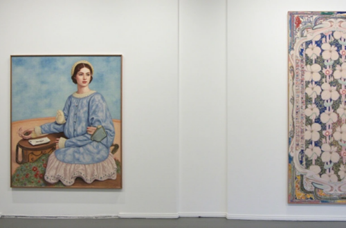 Найцікавіші виставки сучасного мистецтва в Європі та Україні цієї зими