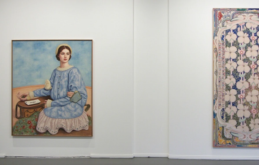 Найцікавіші виставки сучасного мистецтва в Європі та Україні цієї зими