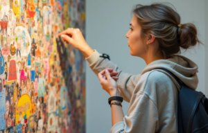 Нове покоління художників як митці заявляють про себе без галерей