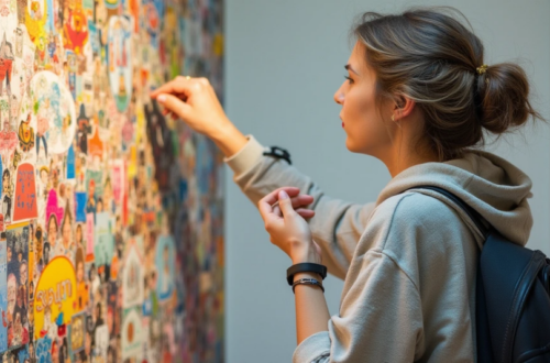 Нове покоління художників як митці заявляють про себе без галерей