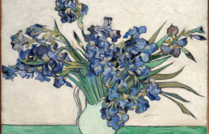 Декоративний натюрморт