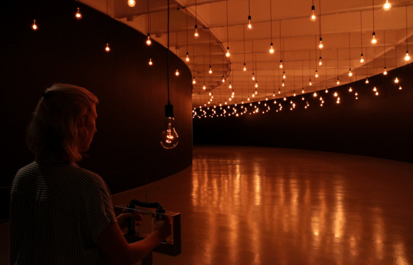 Людське мистецтво в цифрову епоху