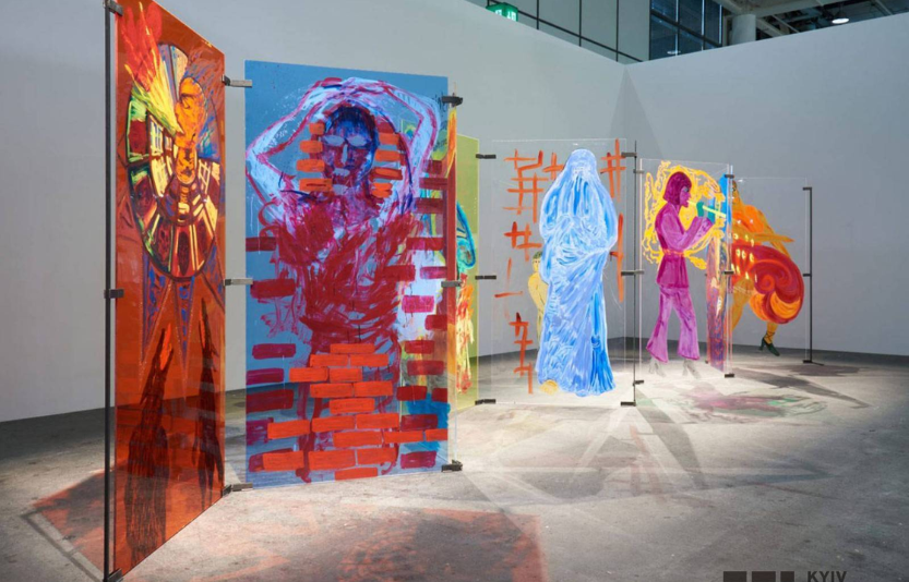 Як зрозуміти сучасне мистецтво Прості відповіді на прості запитання