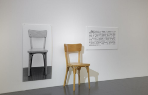 Концептуалізм на межі філософії та мистецтва