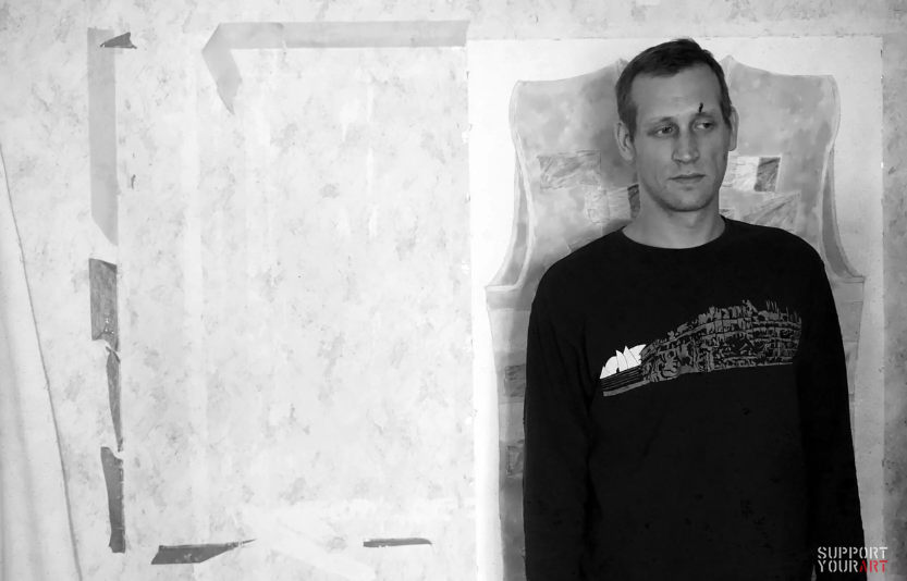 Творчий шлях та ідеологічний фундамент Давида Чичкана