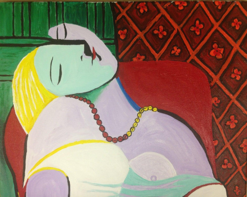 Le Rêve (1932)
