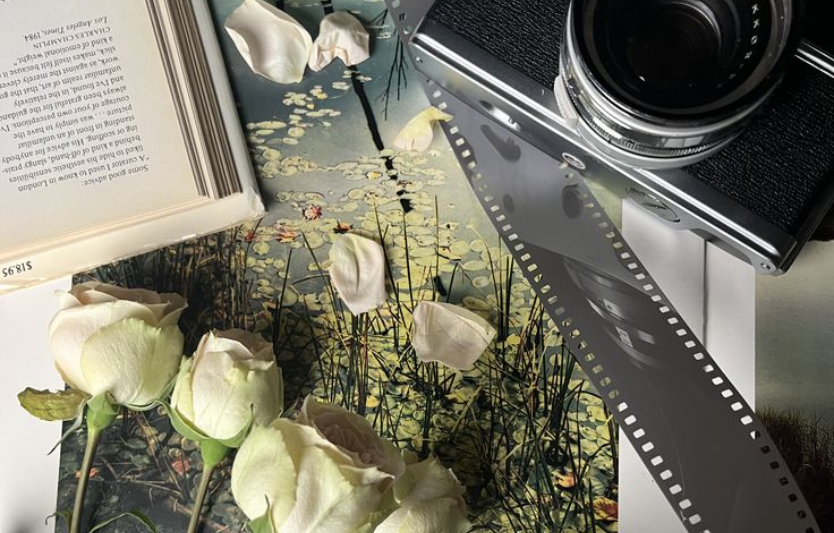 Фотомистецтво традиція і сучасність